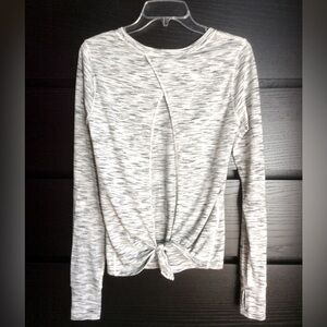 Lululemon Long Sleeve, EUC 4